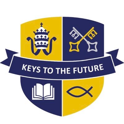 St Peter's RC Primary Profile