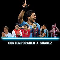 Contemporáneo a Suárez(@luchoelultimo9) 's Twitter Profile Photo