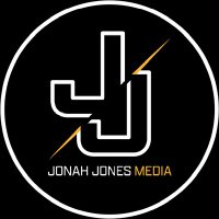 Jonah Jones Media(@JonahJonesMedia) 's Twitter Profile Photo