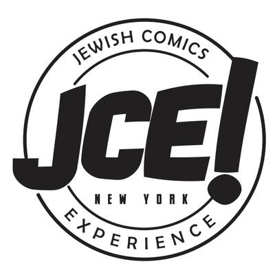 A comics and pop culture convention with a uniquely Jewish flavor presented by the Center for Jewish History ✡️🖖🦸‍♂️ | Instagram: @jewishcomicexperience