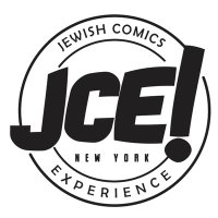 JewCE (the Jewish Comics Experience)(@JewCE_NYC) 's Twitter Profile Photo
