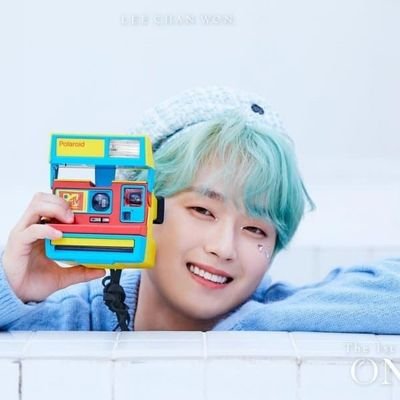 ddonaha's profile picture. 이찬원 잘생겼다 
이찬원이 나라다

📎 찬스하고만 놀고싶은 순수팬계정임.영상.사진 유튜버들은 퍼가지마세요