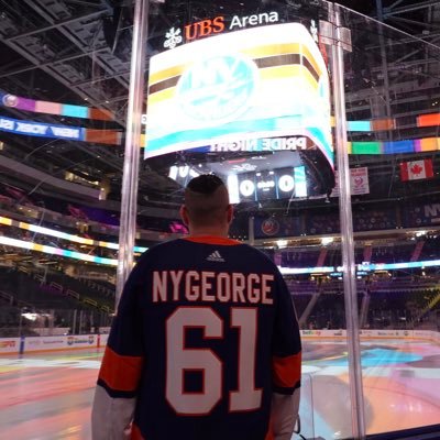 NY_George61 Profile Picture