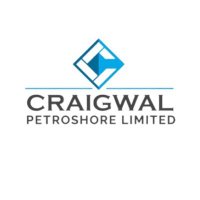 Craigwal Petroshore Limited(@craigwal9) 's Twitter Profile Photo