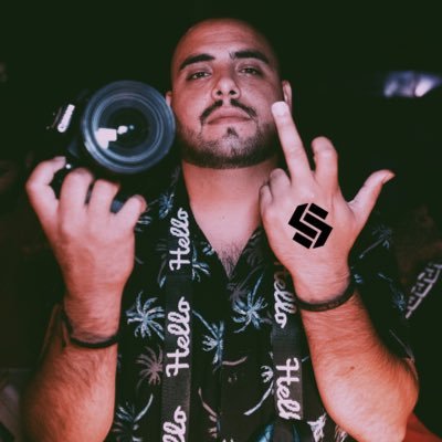 •Father- Film Maker - Friend • Instagram: SUES87- Headquarters in Sinaloa | The man with a 1000 talents.