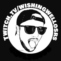 WishingWellosrs (@wishingwellosrs) 's Twitter Profile Photo WishingWellosrs (@wishingwellosrs) 's Twitter Profile Photo