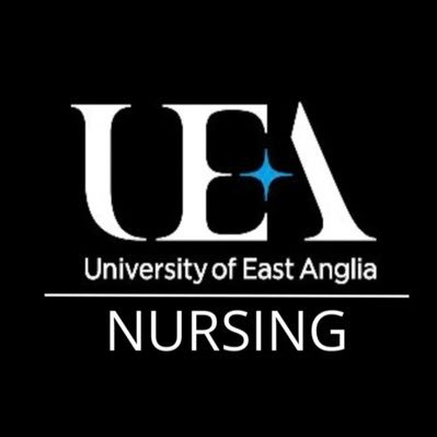 Official account of the UEA Adult Nursing programme. Representing pre registration adult nursing programmes @UEA_Health