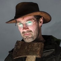 James " J.D." Oswald (@sirbenfro) 's Twitter Profile