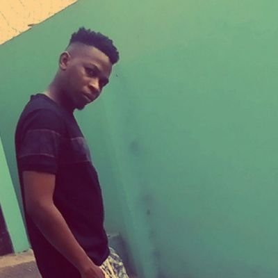 Oriade19784607's profile picture. I'm a man of passion