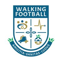 WALKING FOOTBALL(@WalkingFootball) 's Twitter Profile Photo