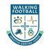 WALKING FOOTBALL (@WalkingFootball) Twitter profile photo