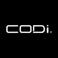 CODi(@CODiWorldwide) 's Twitter Profile Photo