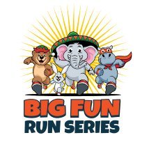 Inclusive community fun runs in and around Vancouver B.C. with the emphasis on FUN times not finish times #bigfunrunseries