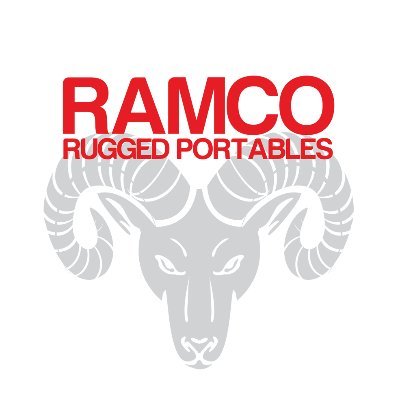 Ramco Rugged Portables is a Distributor of Semi and Fully-Rugged  Laptops, Rugged Tablets, and Rugged Body Cameras.