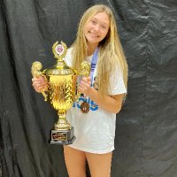 Calli Lefevre (@lefevre_calli) 's Twitter Profile