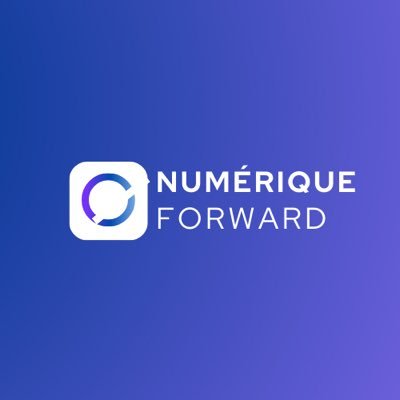 Numérique Forward Profile