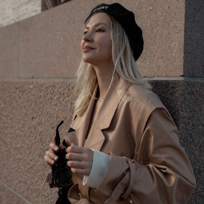 #Fashion Design 👗 Image consultant🧏🏼♀ Twitter resident guest🙎🏻♀️#cooking#gym#yoga