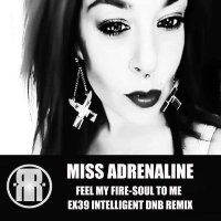 DJ/Producer - Miss Adrenaline(@adrenaline_miss) 's Twitter Profile Photo