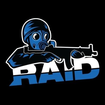 I'm a streamer on Twitch 👾. And Subscribe to my YouTube channel: Raid Blaze 🎥 I'm a part German and English 🇩🇪🇬🇧.