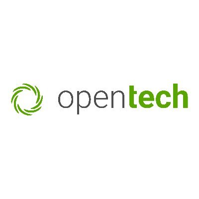 OpentechSA's profile picture. Empresa desarrolladora de Software
Innovaciones Tecnológicas
https://t.co/pW8rWUD60h
