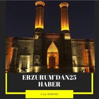 Erzurumdan25haber(@TarihErzurum) 's Twitter Profile Photo