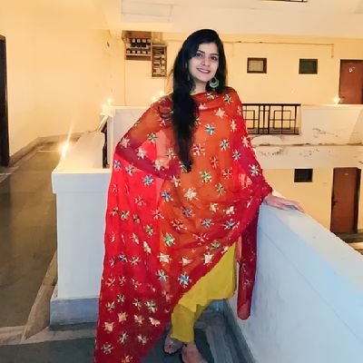 Anjali_ Mukharjee