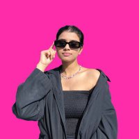 shreya (@brownfashiongal) 's Twitter Profile Photo