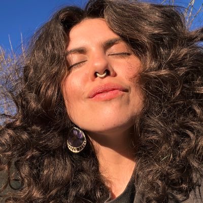 Dulac Lalwizyan is home| Creole | Indigenous | Native| United Houma Nation|SUD Treatment Program Manager @outsideinpdx | Public Health | She/They