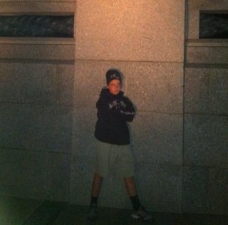 JonathanRickett's profile picture. young musician. your average teenage kid. join my world! also, you can email me at jonathanmricketts@ymail.com!