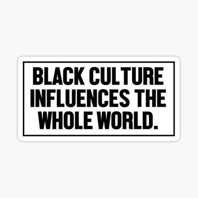 Created To Discuss Black Entertainment And All Our Content From Music To Film And Television. I Just Wanna Share My Opinion On The Culture‼️