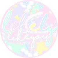 โ๐ ห โ๐ชโธห ๐ ๐๏ธใ๐ขlikely๏ผ๐ ห โหฬณหณ (@likelygenx) 's Twitter Profile