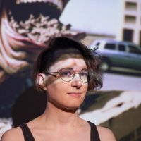 steph maj swanson(@supercomposite) 's Twitter Profile Photo