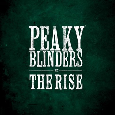 The ground breaking immersive experience based on the hit television series.  ★★★★★ “Truly unmissable” - The Express.  #ImmersivePeakyBlinders