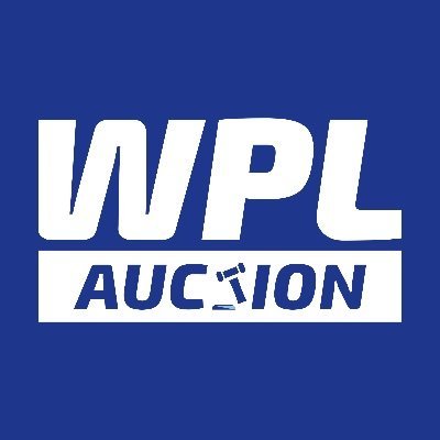 Updating about the first ever #WPLAuction!
#WPLAuction2023 #WPLAuctionLive #WPL

Follow For More!