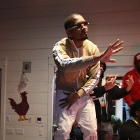 Bandgang Javar (@javarescobar) 's Twitter Profile