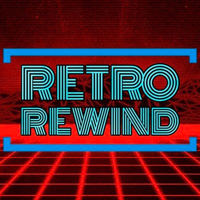 80s/90s/00s nostalgia YouTube channel hosted & created by @edwardwlharvey with co-host @jjchipol #EnigmaticRetroRewind #CultFilmClubQuad