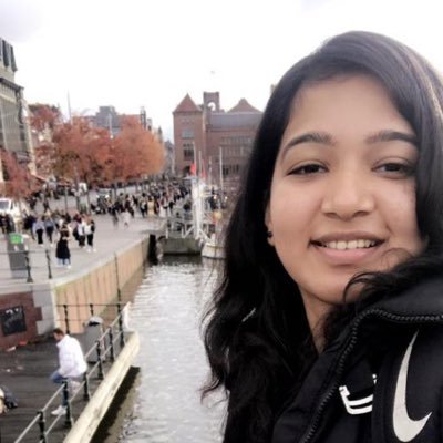 divya_bindra's profile picture. Satiating my curiosity via experiences and learning. Hoping to contribute in the process.  #woman_in_STEM