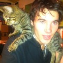 Alex Nye - @nY3boi - Twitter