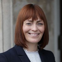 Nichola Mallon (@nicholamallon) 's Twitter Profile