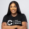 sharonadaigbe's profile picture. Storytelling and spreadsheets• Let’s talk about #careerdevelopment #contentmarketing and #communications