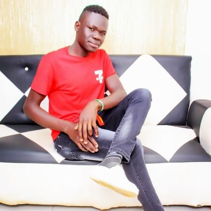 MosesSaidi16's profile picture. 