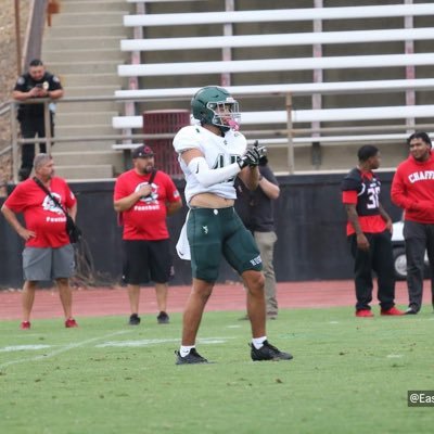 East Los Angeles College Safety | 5’10 | 188 | 📚 #JUCOPRODUCT Insta: og_daum