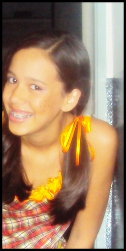 Naum vou mudar nem por vc nem por ninguem naum importa se me ama o me odeia...