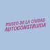 Museo de la Ciudad Autoconstruida (@autoconstruida) Twitter profile photo