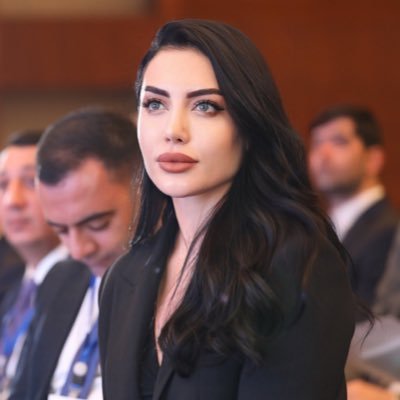 |Proud Azerbaijani🇦🇿❤️‍🔥(Göyçə)|Dep.Chairperson of https://t.co/Mf2smNdpJO under @agrogovaz |Alumni @OxfordSBS #PGDip '22 🎓 |Passionate about agriculture & sport