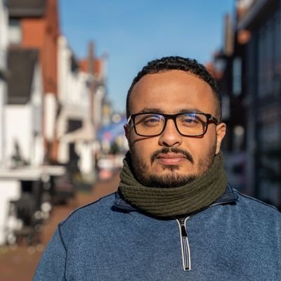 Freelance Yemeni journalist in the Netherlands, Emmy nominee. Impartially covers Yemen and Middle East news. OJAs winner, dedicated to impactful storytelling.