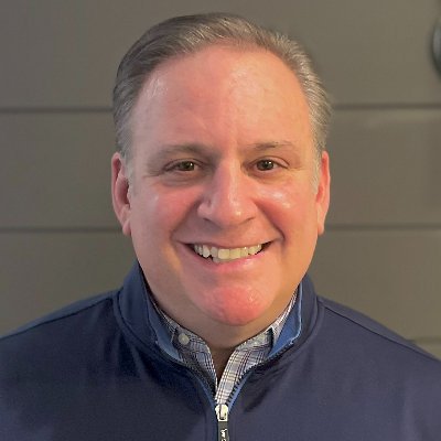 RADeLeo's profile picture. Girl Dad | COO | Sports Fan | Views are mine…