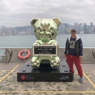 YPk2wVJm64aQUVq's profile picture. 搜羅天下