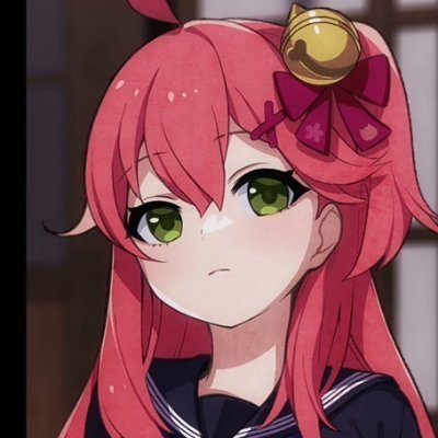 Maliyah|EnVtuber I enjoy gaming anime and making new friends New on twitch
Name:Maliyah_vtuber 
Old account hacked...
Reference images from web!