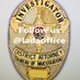 Bureau of Investigation (@LADABofI) Twitter profile photo